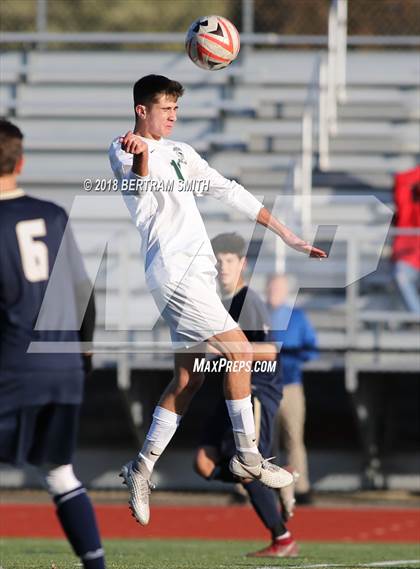 Thumbnail 2 in Nichols @ Canisius (Monsignor Class A Semifinal) photogallery.