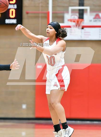 Thumbnail 1 in Monterey Trail @ Antelope photogallery.