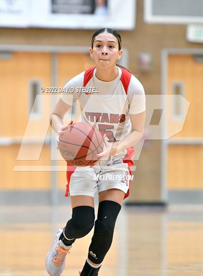 Thumbnail 1 in Monterey Trail @ Antelope photogallery.
