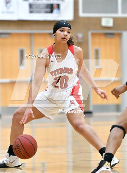 Thumbnail 1 in Monterey Trail @ Antelope photogallery.
