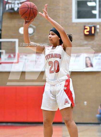 Thumbnail 2 in Monterey Trail @ Antelope photogallery.