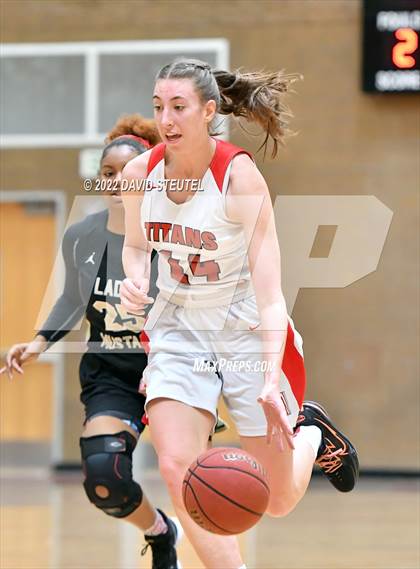 Thumbnail 1 in Monterey Trail @ Antelope photogallery.
