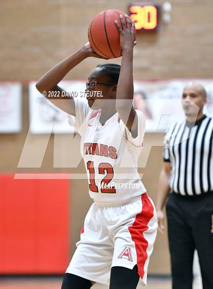 Thumbnail 3 in Monterey Trail @ Antelope photogallery.