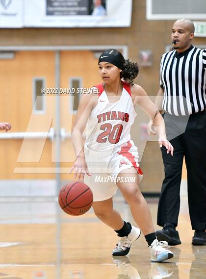 Thumbnail 1 in Monterey Trail @ Antelope photogallery.
