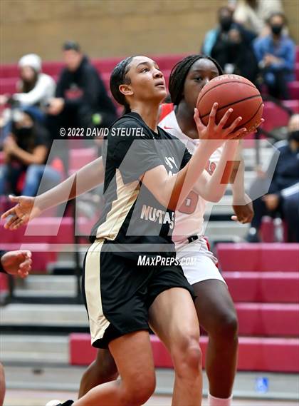 Thumbnail 1 in Monterey Trail @ Antelope photogallery.