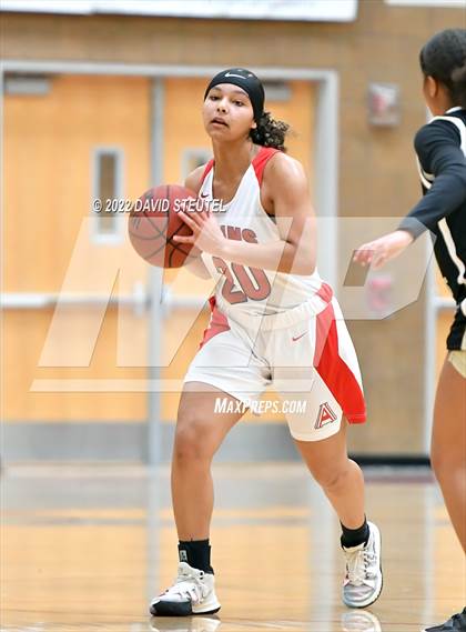 Thumbnail 2 in Monterey Trail @ Antelope photogallery.