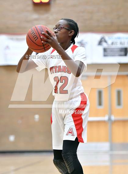 Thumbnail 3 in Monterey Trail @ Antelope photogallery.