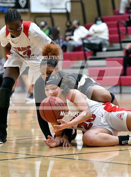 Thumbnail 1 in Monterey Trail @ Antelope photogallery.