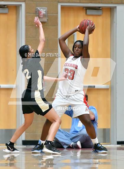 Thumbnail 1 in Monterey Trail @ Antelope photogallery.