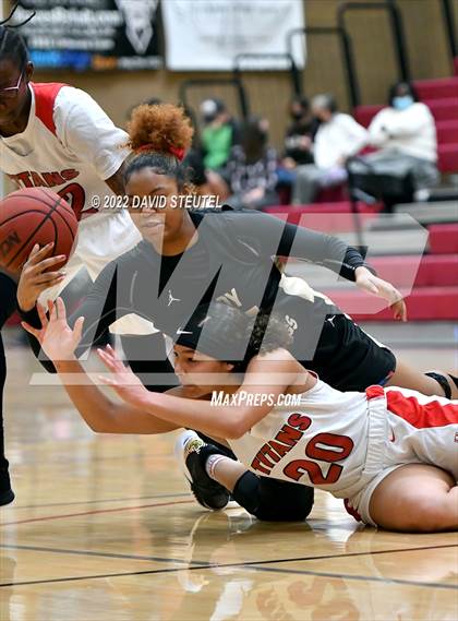 Thumbnail 2 in Monterey Trail @ Antelope photogallery.