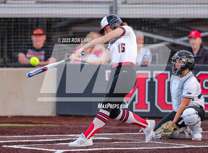 Thumbnail 2 in Westmoore @ Mustang photogallery.