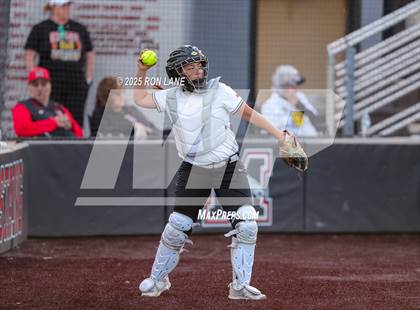 Thumbnail 1 in Westmoore @ Mustang photogallery.