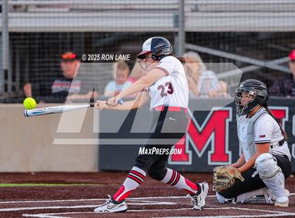 Thumbnail 1 in Westmoore @ Mustang photogallery.