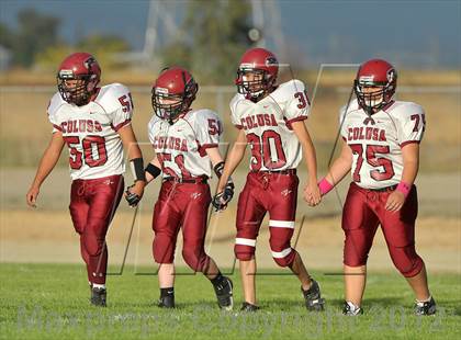 Thumbnail 1 in JV: Colusa @ East Nicolaus photogallery.