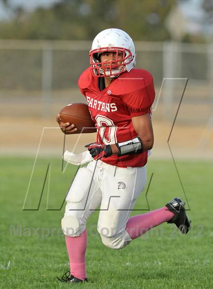Thumbnail 1 in JV: Colusa @ East Nicolaus photogallery.