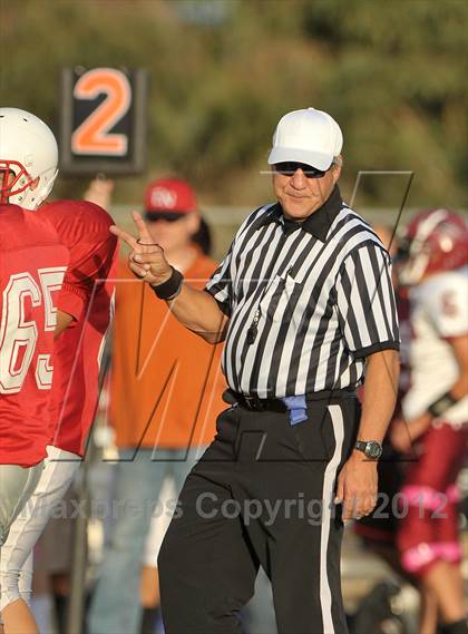 Thumbnail 1 in JV: Colusa @ East Nicolaus photogallery.
