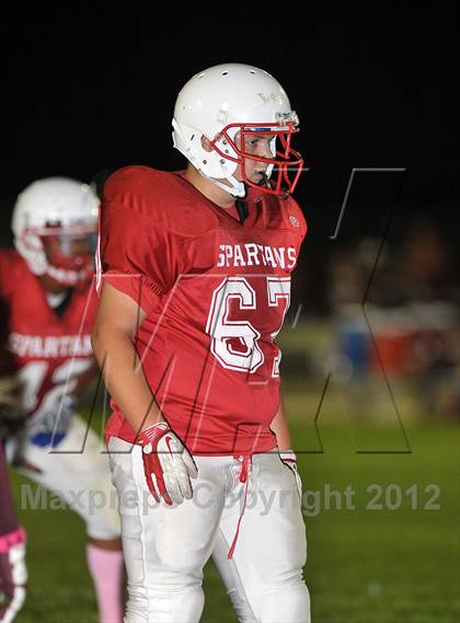 Thumbnail 3 in JV: Colusa @ East Nicolaus photogallery.