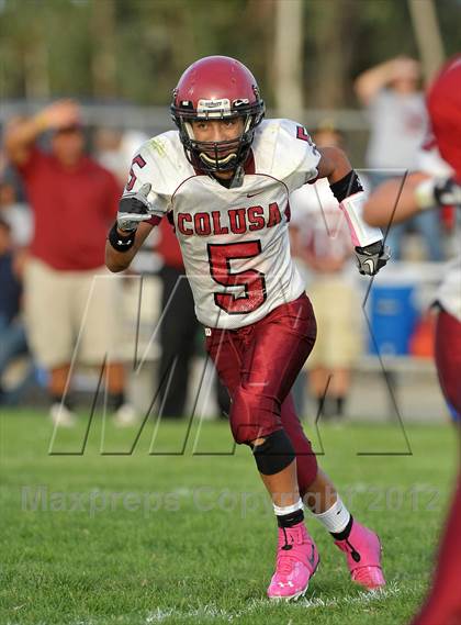 Thumbnail 1 in JV: Colusa @ East Nicolaus photogallery.