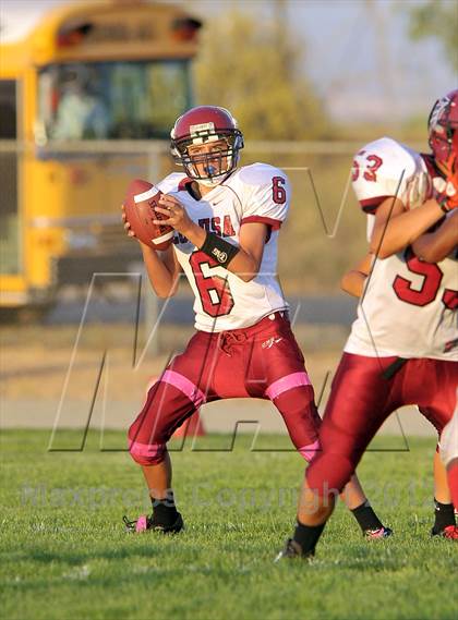 Thumbnail 3 in JV: Colusa @ East Nicolaus photogallery.
