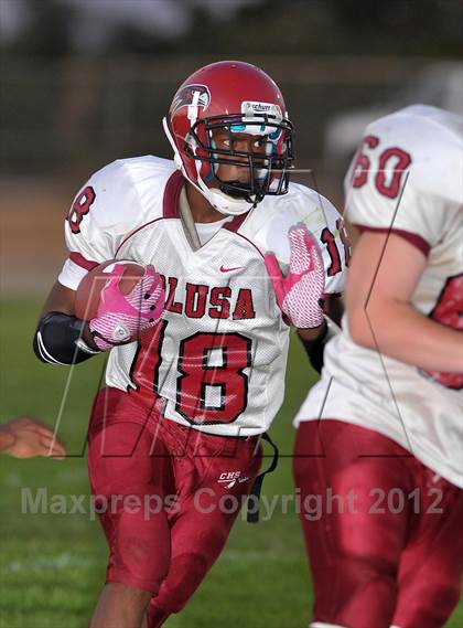 Thumbnail 3 in JV: Colusa @ East Nicolaus photogallery.