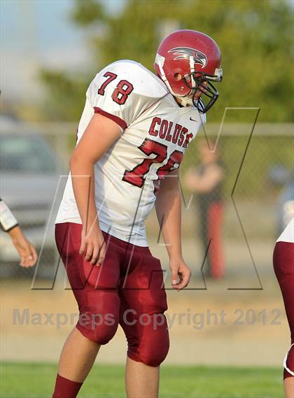 Thumbnail 2 in JV: Colusa @ East Nicolaus photogallery.