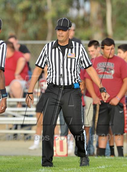 Thumbnail 2 in JV: Colusa @ East Nicolaus photogallery.