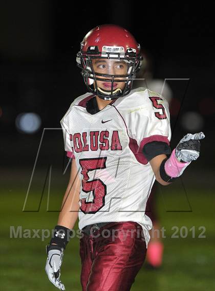 Thumbnail 3 in JV: Colusa @ East Nicolaus photogallery.