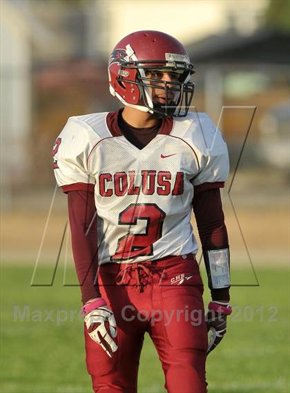 Thumbnail 3 in JV: Colusa @ East Nicolaus photogallery.