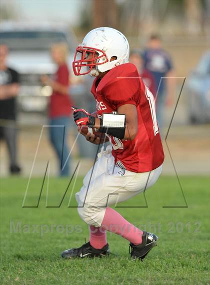 Thumbnail 3 in JV: Colusa @ East Nicolaus photogallery.