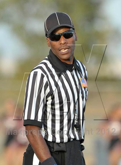 Thumbnail 3 in JV: Colusa @ East Nicolaus photogallery.