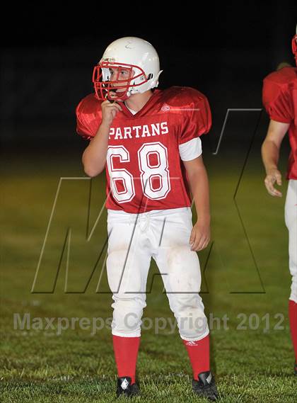 Thumbnail 1 in JV: Colusa @ East Nicolaus photogallery.