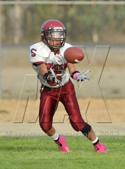 Thumbnail 3 in JV: Colusa @ East Nicolaus photogallery.