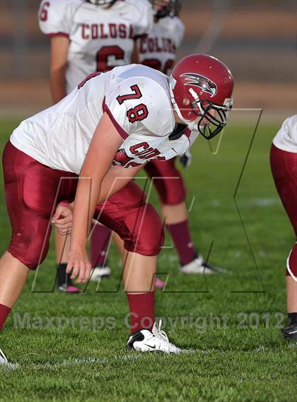 Thumbnail 1 in JV: Colusa @ East Nicolaus photogallery.