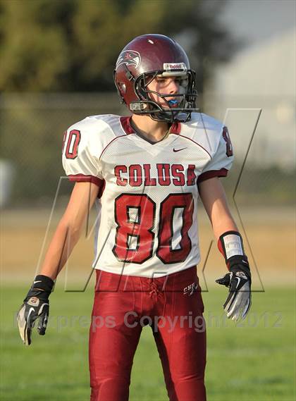 Thumbnail 2 in JV: Colusa @ East Nicolaus photogallery.