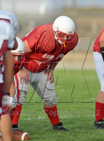 Thumbnail 2 in JV: Colusa @ East Nicolaus photogallery.