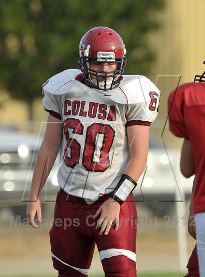 Thumbnail 1 in JV: Colusa @ East Nicolaus photogallery.
