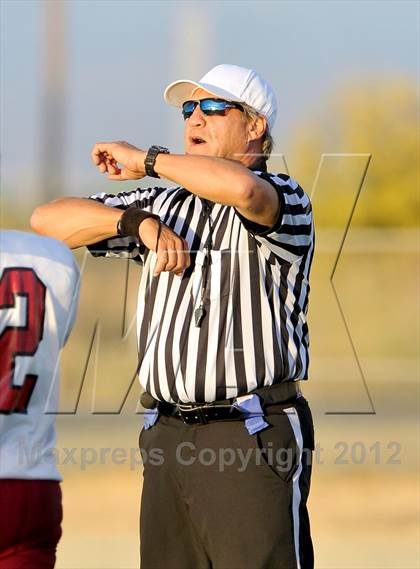 Thumbnail 3 in JV: Colusa @ East Nicolaus photogallery.