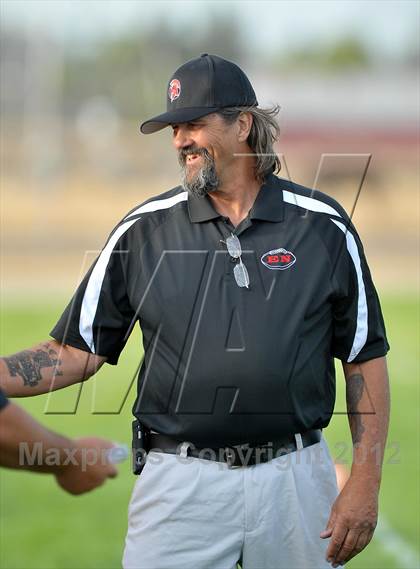 Thumbnail 3 in JV: Colusa @ East Nicolaus photogallery.