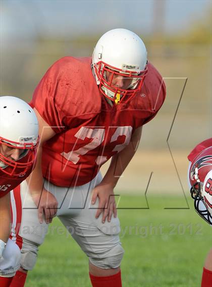 Thumbnail 1 in JV: Colusa @ East Nicolaus photogallery.