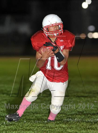 Thumbnail 1 in JV: Colusa @ East Nicolaus photogallery.