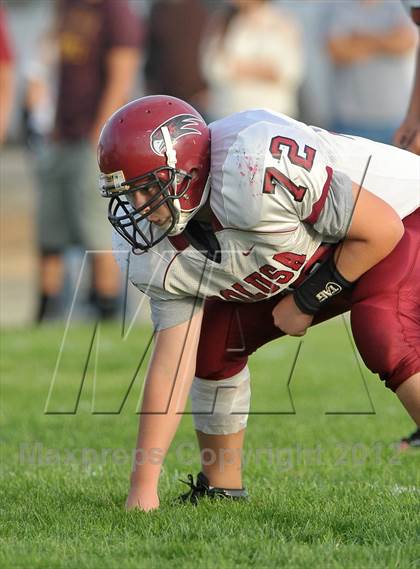 Thumbnail 3 in JV: Colusa @ East Nicolaus photogallery.