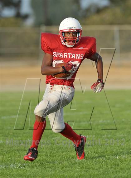 Thumbnail 1 in JV: Colusa @ East Nicolaus photogallery.