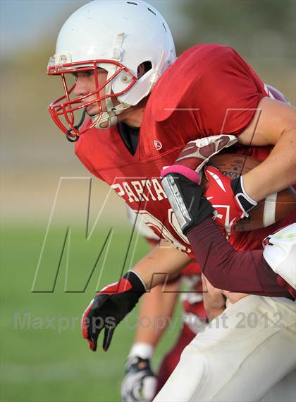 Thumbnail 1 in JV: Colusa @ East Nicolaus photogallery.