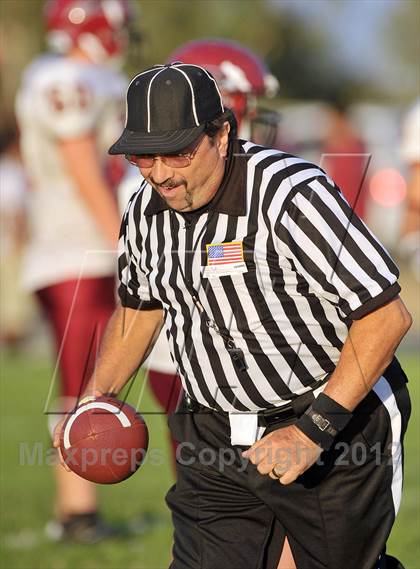 Thumbnail 1 in JV: Colusa @ East Nicolaus photogallery.