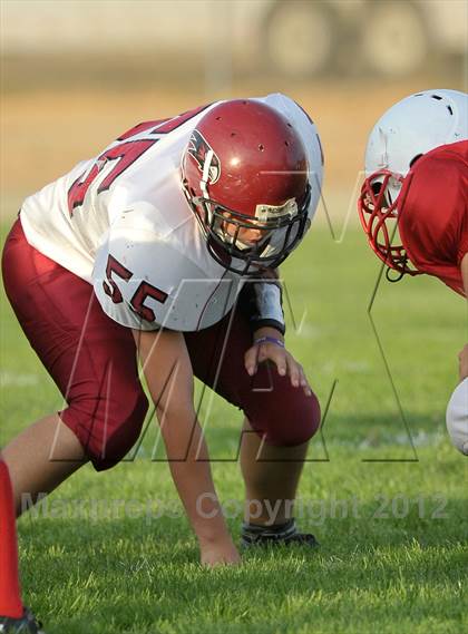 Thumbnail 1 in JV: Colusa @ East Nicolaus photogallery.