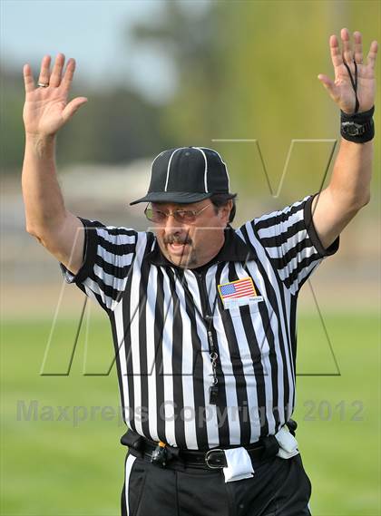 Thumbnail 3 in JV: Colusa @ East Nicolaus photogallery.