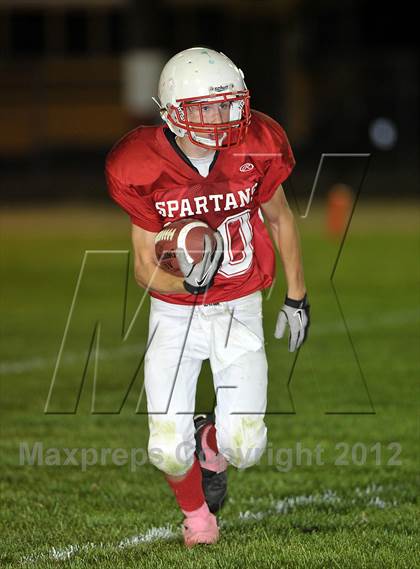 Thumbnail 1 in JV: Colusa @ East Nicolaus photogallery.