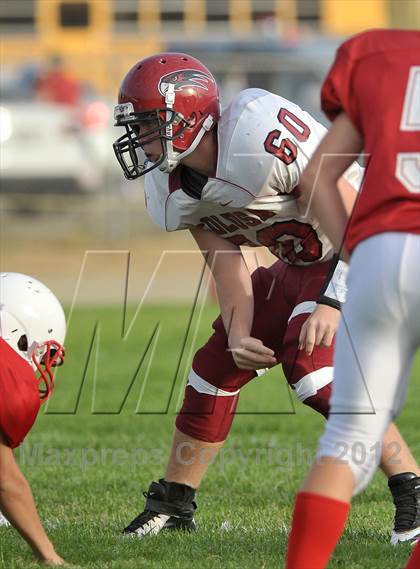 Thumbnail 1 in JV: Colusa @ East Nicolaus photogallery.