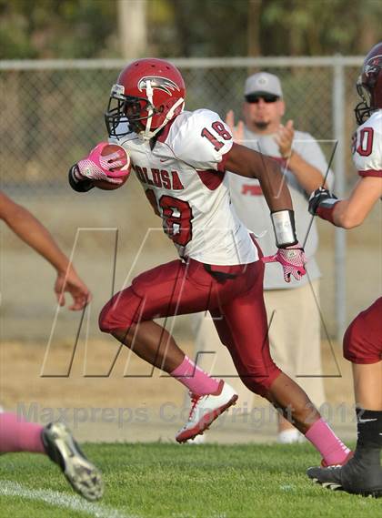 Thumbnail 3 in JV: Colusa @ East Nicolaus photogallery.
