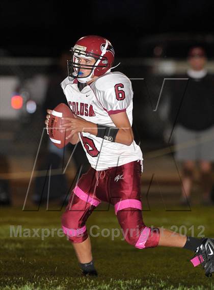 Thumbnail 1 in JV: Colusa @ East Nicolaus photogallery.